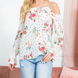 New size small shirt, no tags